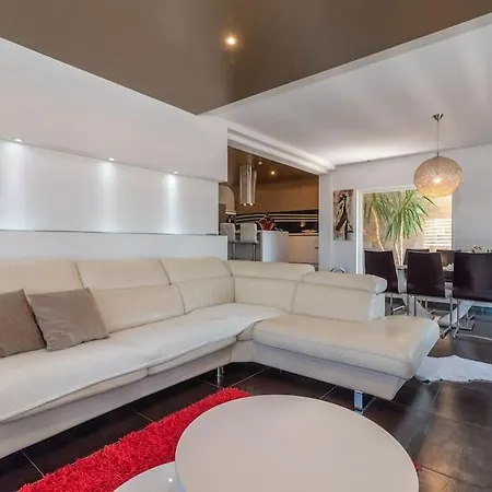 Apartment Spacious Luxury With Sea View *