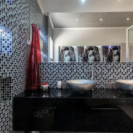 Spacious Luxury With Sea View Trogir