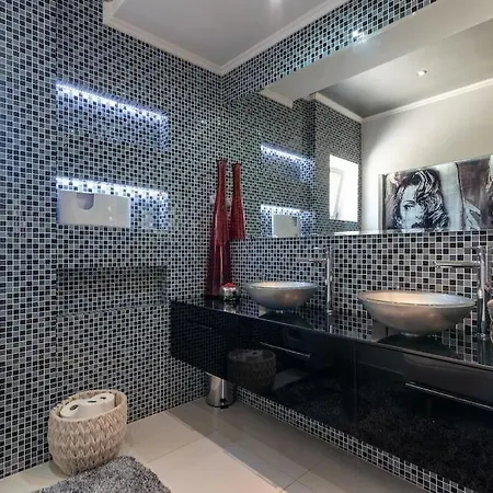 Apartment Spacious Luxury With Sea View *