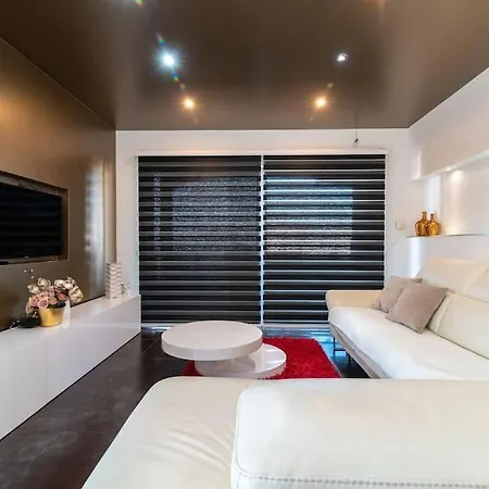 Apartment Spacious Luxury With Sea View *