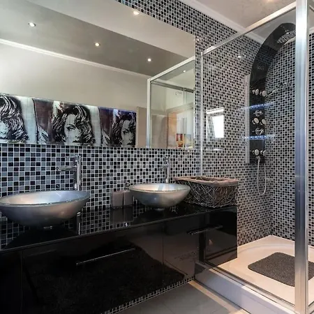 Apartment Spacious Luxury With Sea View *