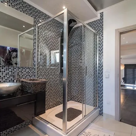 Apartment Spacious Luxury With Sea View *