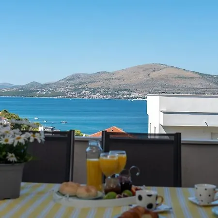 Apartment Spacious Luxury With Sea View *