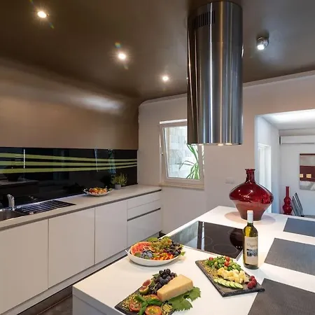 Apartment Spacious Luxury With Sea View *